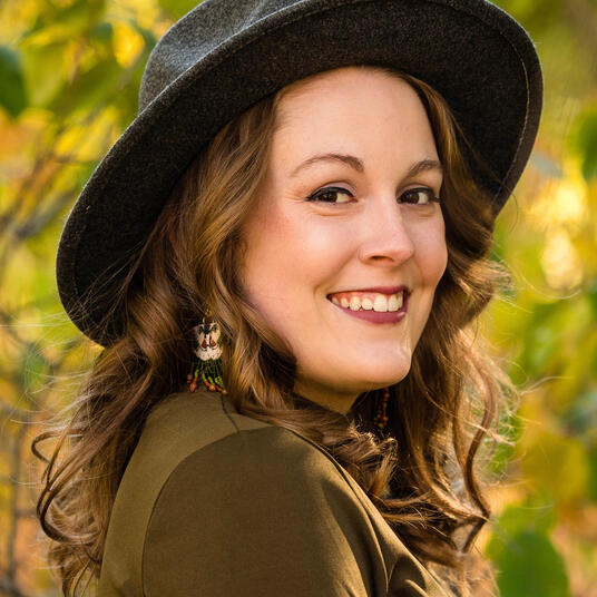 Madelaine Atteberry