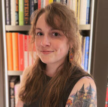Madelaine Atteberry